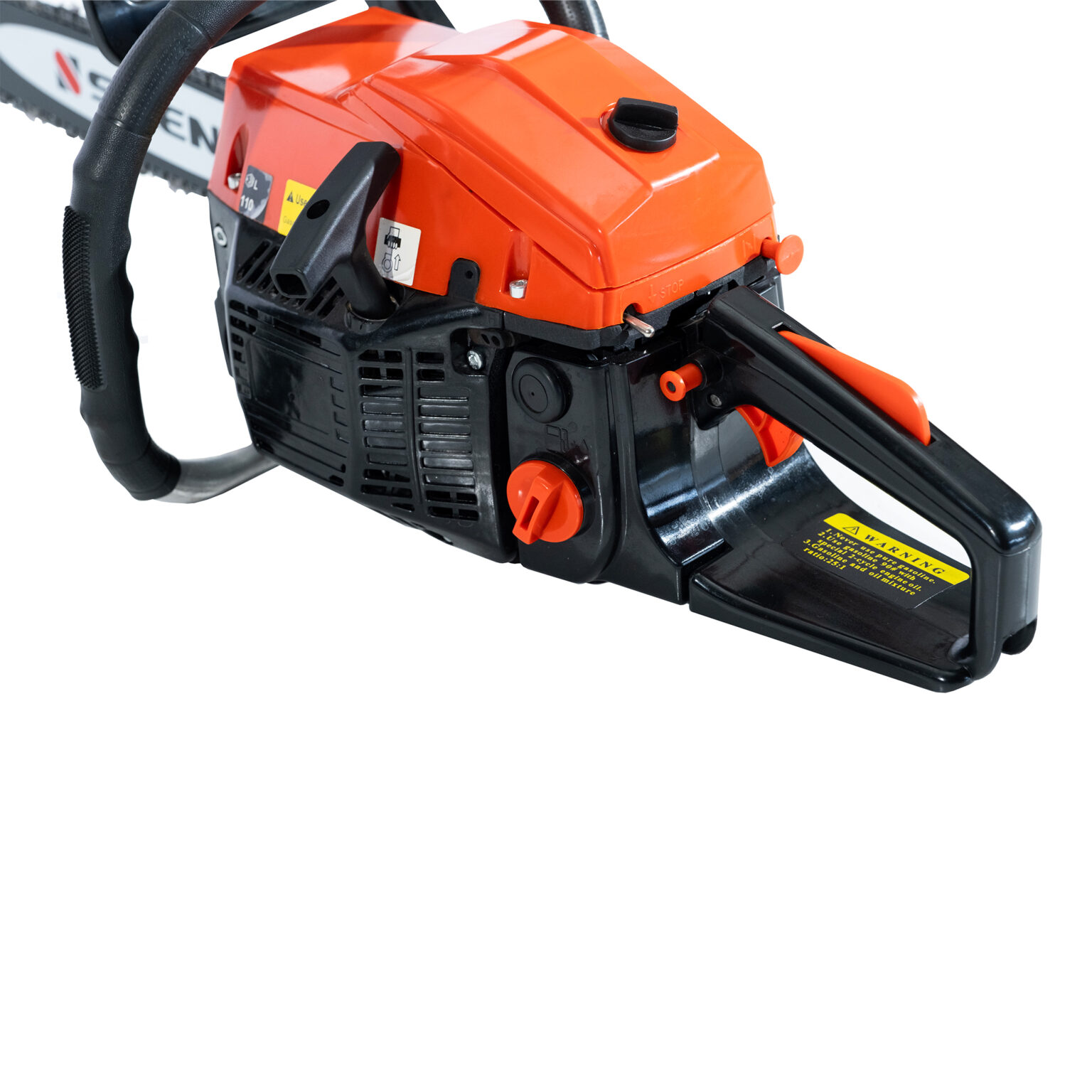 Chainsaw 45cc 18 Wenbro Hire