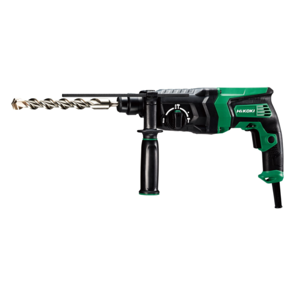 Hikoki Rotary Hammer Drill