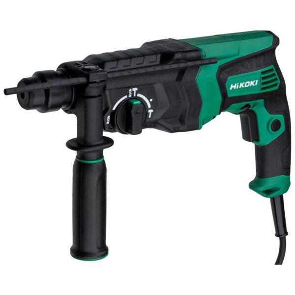 Hikoki Rotary Hammer Drill