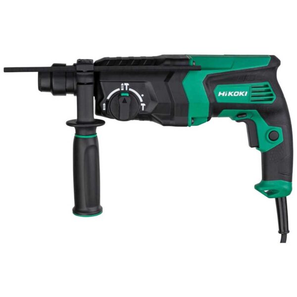 Hikoki Rotary Hammer Drill